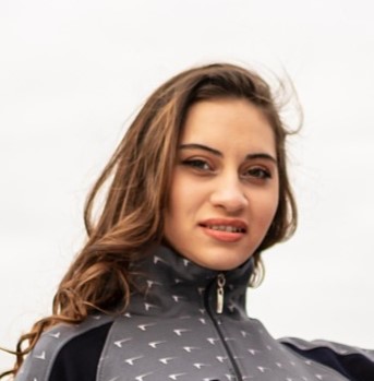 Mónica Saldivia