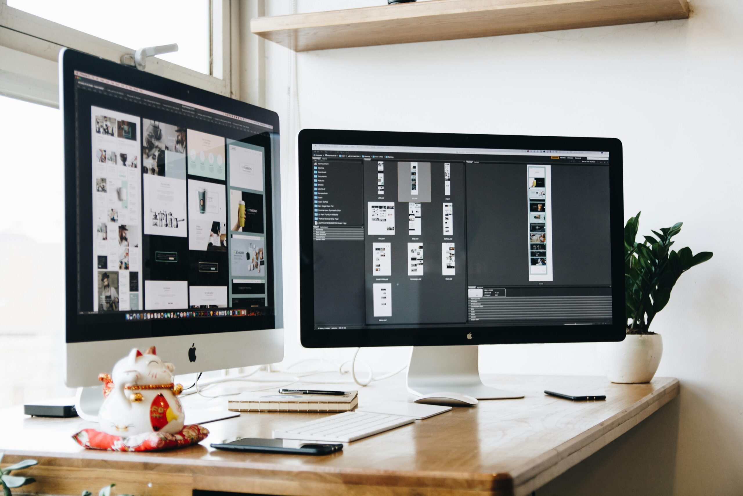 Premium Web Development