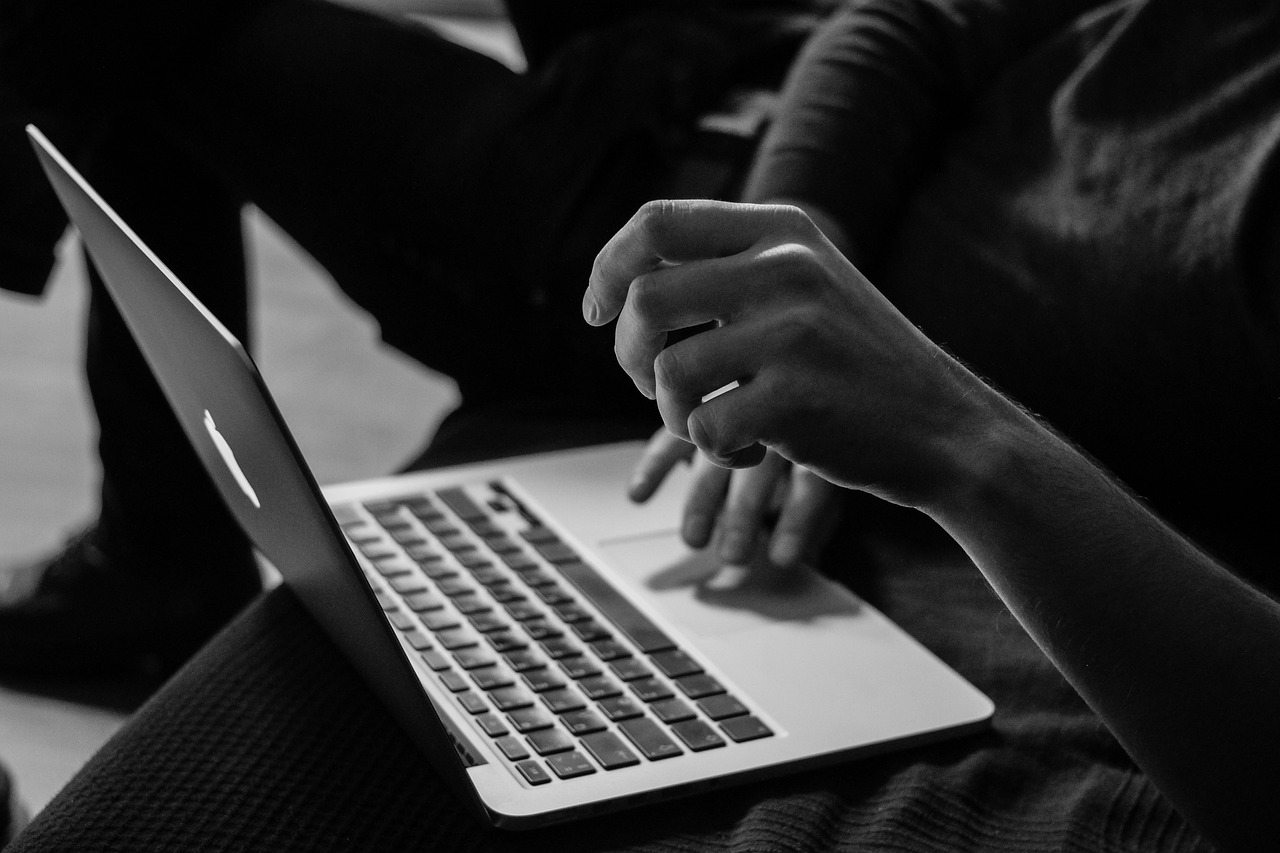 Custom Software Development