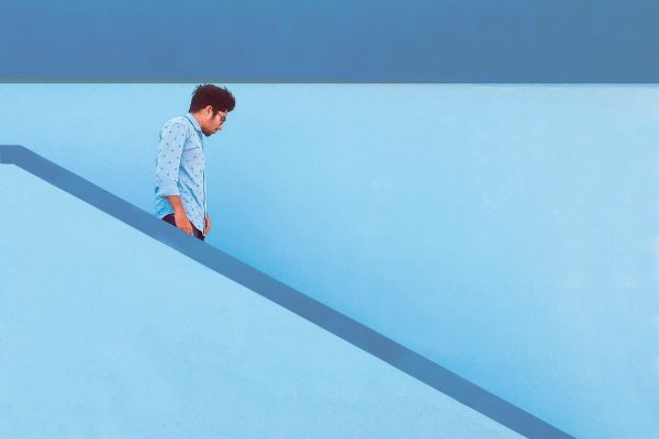 man, model, male, wall, lines, minimalist, minimalism, minimal, minimalist, minimalist, minimalist, minimalist, minimalist